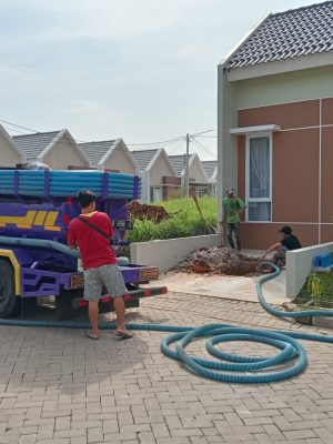 jasa sedot wc tangerang selatan