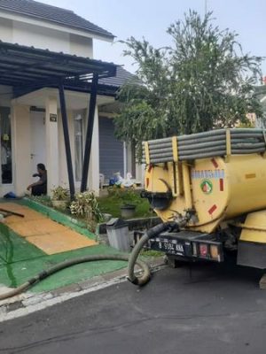 jasa sedot wc depok